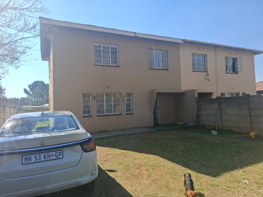 3 Bedroom Property for Sale in Wilgehof Free State